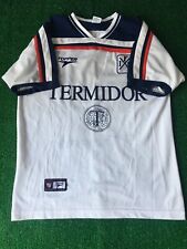 Usado, Camiseta deportiva Independiente de Avellaneda 1999 L Argentina segunda mano  Argentina 