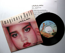 JULLAN Imaginary Doll - 7'' Sound Design Records 1984 Japan New Wave SynthPop NM comprar usado  Enviando para Brazil