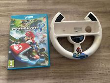 Mario kart volant d'occasion  Bondoufle