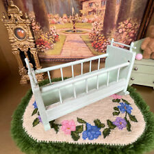 Antique dollhouse baby for sale  Lower Lake