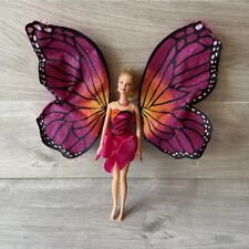 Barbie mariposa fairy for sale  ST. HELENS