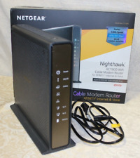 Netgear nighthawk c7100v for sale  Rohnert Park