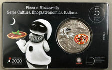 Moneta 2020 italia usato  Bresso
