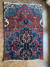 Bohemian area rug for sale  Sonora