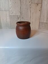 Little wooden pot for sale  Chelsea
