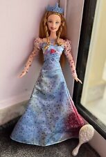 Rare 2004 barbie for sale  DUNDEE