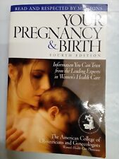 Pregnancy birth information for sale  New Orleans