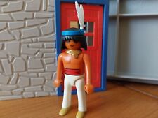 Figurine playmobil personnage d'occasion  Cambrai