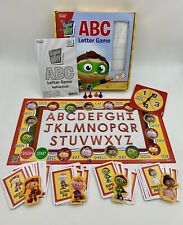 Super Why ABC Juego de Letras Edades 3+ - Juego Educativo - Homeschool, usado segunda mano  Embacar hacia Argentina