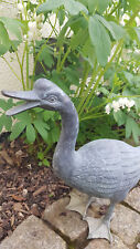 bronzefigur garten gebraucht kaufen  Kernstadt-Süd