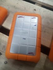 Lacie rugged 1tb for sale  Chagrin Falls