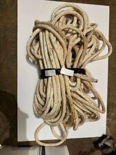 Heavy duty braided for sale  Mcdonough
