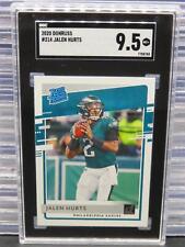 2020 donruss jalen for sale  Henrico