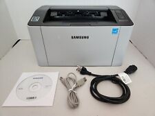 Samsung Xpress M2020W Monochrome Wireless Laser Printer w/ Box Tested, Working, used for sale  Shipping to South Africa