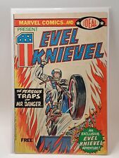 Evel knievel free for sale  Springfield