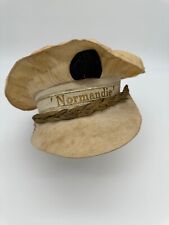 normandie liner for sale  UK