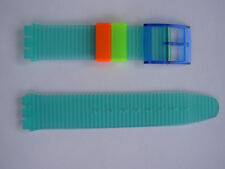 Swatch strap chrono for sale  Shipping to Ireland