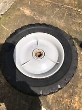 Murray 20" Petrol Lawnmower Wheel. Diameter 19.5 cm. Width 4.5 cm for sale  Shipping to South Africa