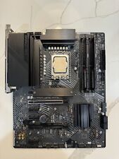Motherboard + CPU + RAM + SSD Combo | PC Parts Lot for sale  Shipping to South Africa