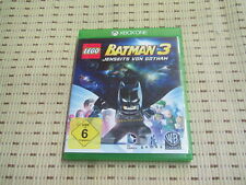 Lego Batman 3 Jenseits Von Gotham für Xbox One XboxOne *OVP*, usado comprar usado  Enviando para Brazil
