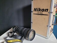 Nikon nikkor 500 for sale  Shipping to Ireland