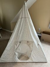 kids teepee tent indoor for sale  Newmarket
