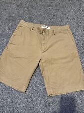 Lacoste shorts large for sale  DOWNHAM MARKET