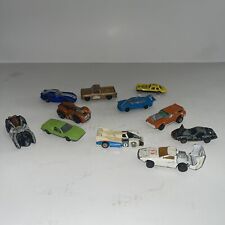 Lot toy cars for sale  Kidder