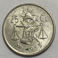 1953 mexico silver for sale  Macedon