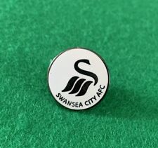 Swansea city badge for sale  LOUGHTON