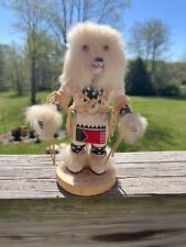 crafted wooden doll hand for sale  Columbia