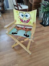 Spongebob childs director for sale  Shipping to Ireland