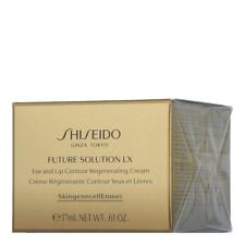 Shiseido future solution gebraucht kaufen  Deutschland