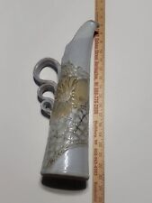 Tall grey vase for sale  Orangeville