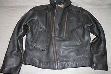 Blouson moto vintage d'occasion  Villeparisis