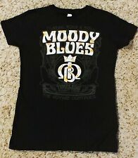 Moody blues shirt for sale  Brewster