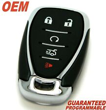 2017 fob chevy key for sale  Erie