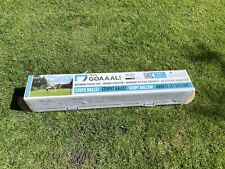 Open goaaal football for sale  HALSTEAD