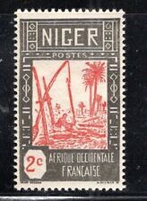 French colonies niger for sale  Columbia