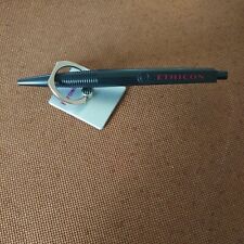 Ethicon branded pen for sale  BANBURY