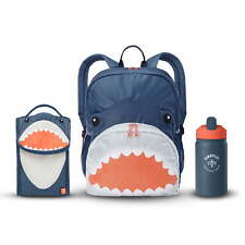 Finn shark backpack for sale  USA