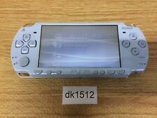 dk1512 Plz Read Item Condi PSP-2000 FELICIA BLUE SONY PSP Console Japan, used for sale  Shipping to South Africa