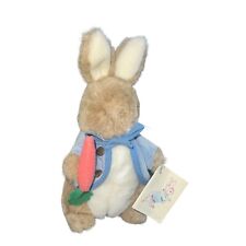 Peter rabbit plush for sale  Waterbury