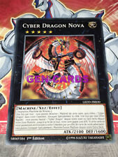 Carte cyber dragon d'occasion  Bruay-la-Buissière