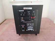 Tannoy sfx5.1 powered for sale  BRISTOL