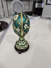 Faberge egg for sale  Hummelstown