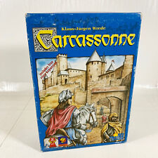 Carcassonne board game for sale  Seattle
