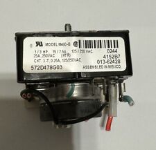 Dryer timer 572d478g03 for sale  Mesa