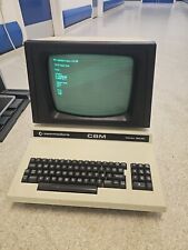 commodore pet for sale  Shipping to Ireland