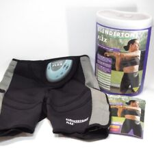 Slendertone Flex BT Bottom & Thigh Toning System Shorts, Used in Box, used for sale  Shipping to Ireland
